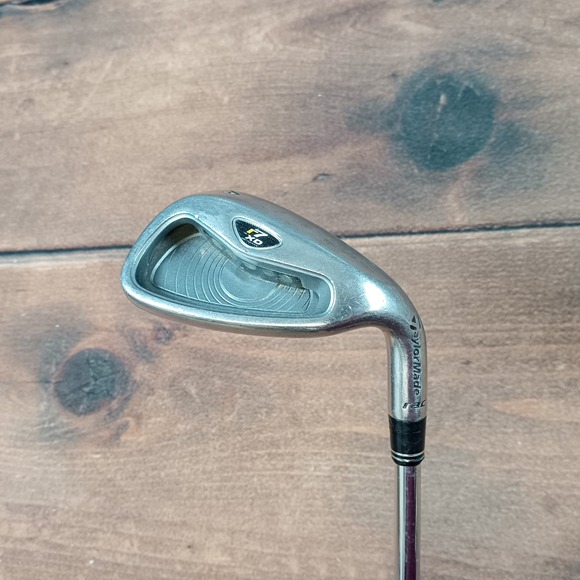 TaylorMade r7 XD RAC R Flex Single Golf 6 Iron RH - Picture 1 of 5